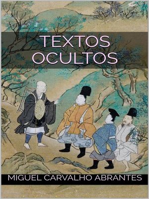 cover image of Textos Ocultos